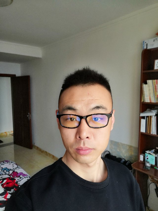 蓝波number1的照片