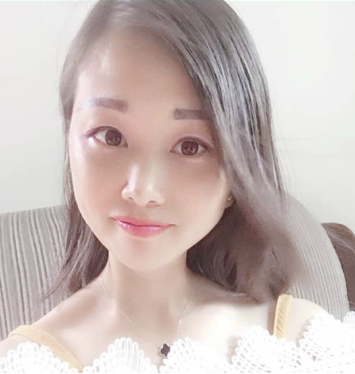 猫忘了鱼尾纱的照片
