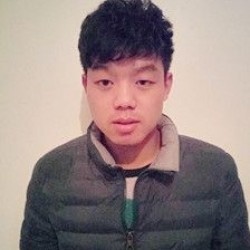 感性热狗的照片