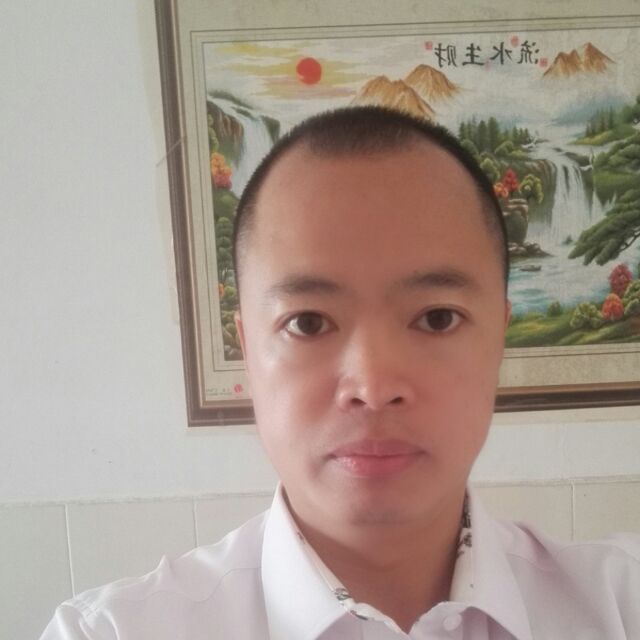 阳春一李生的照片