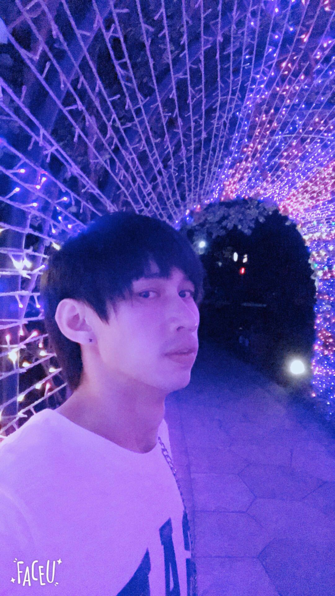 夏晨云的照片