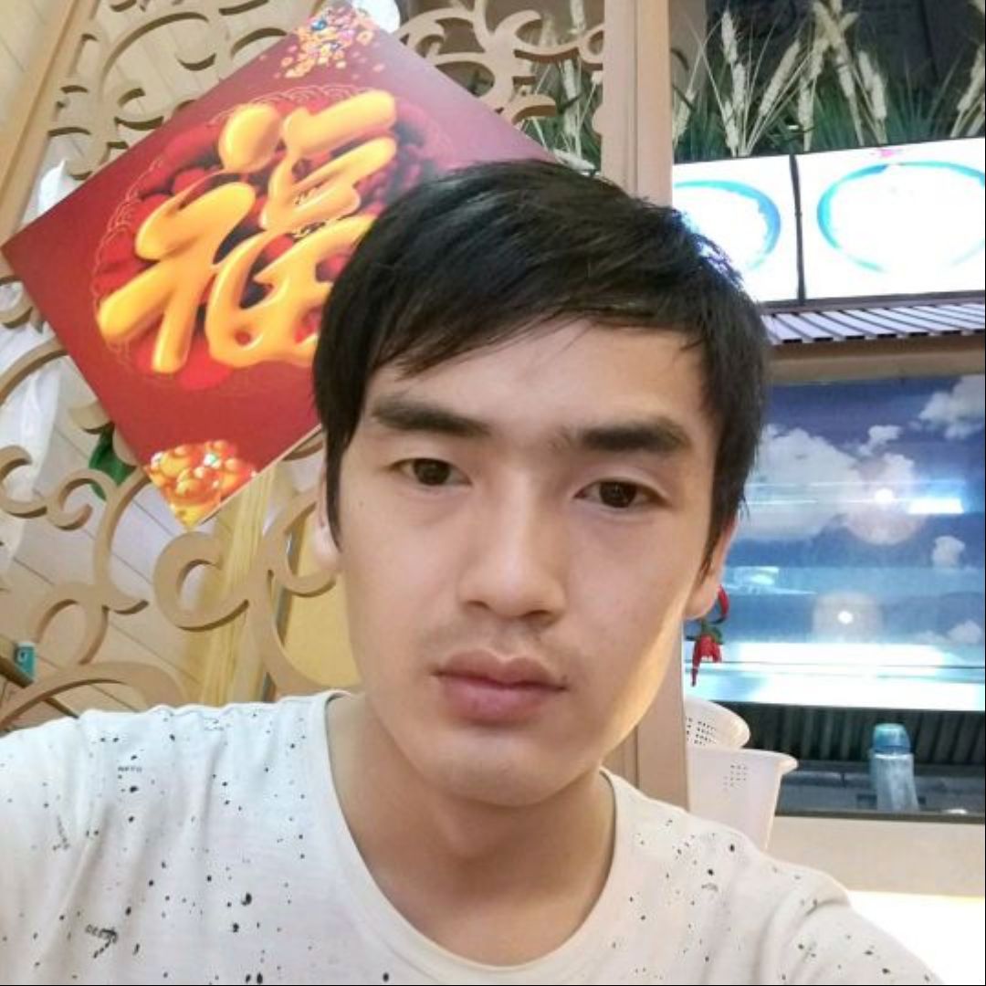 淡淡不安的照片