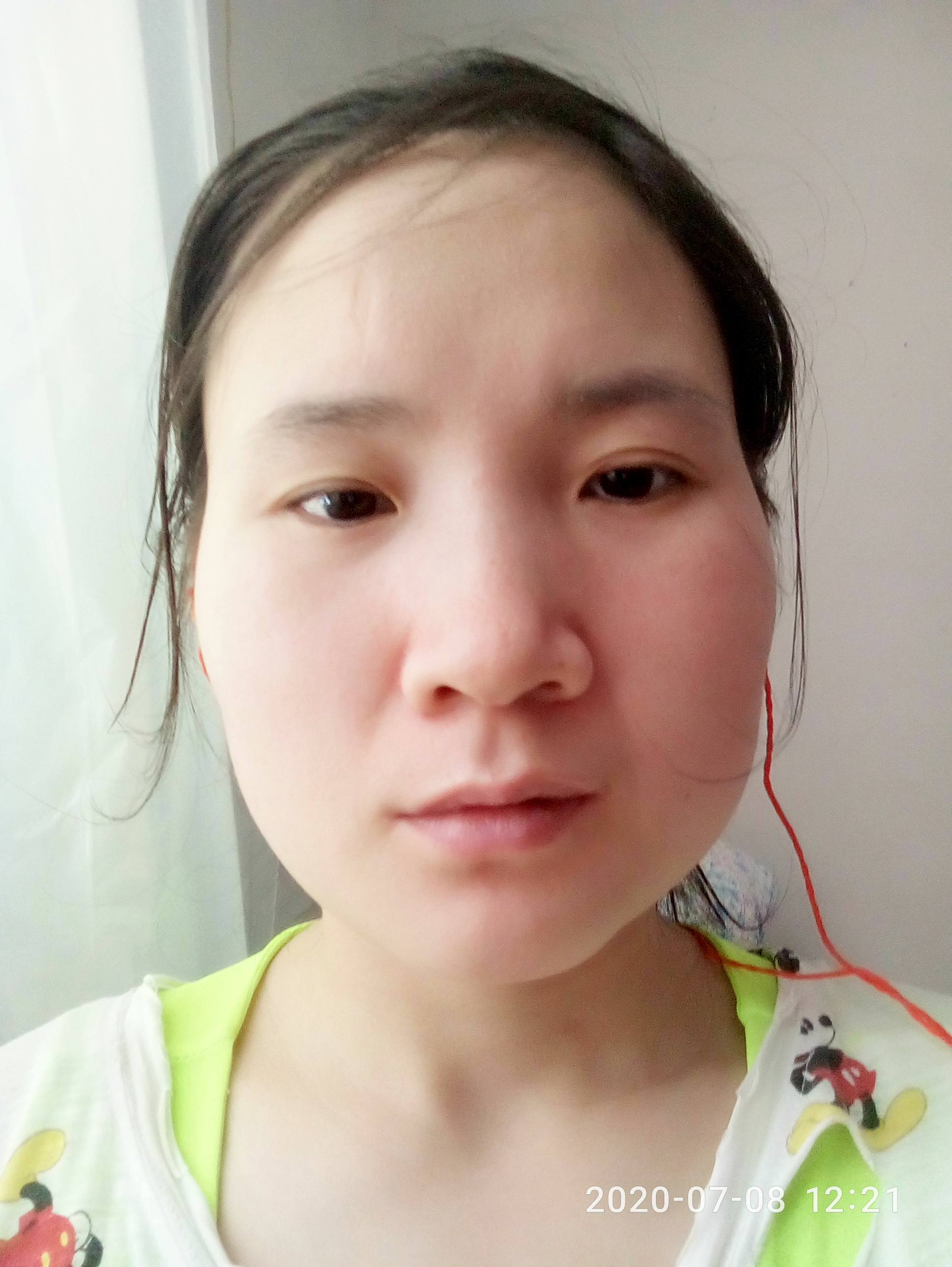 何可欣的照片