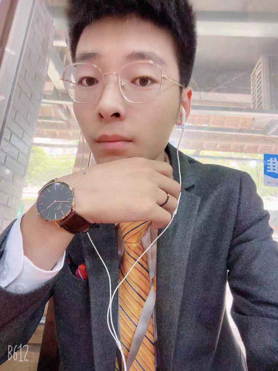 冷眸鸭的照片
