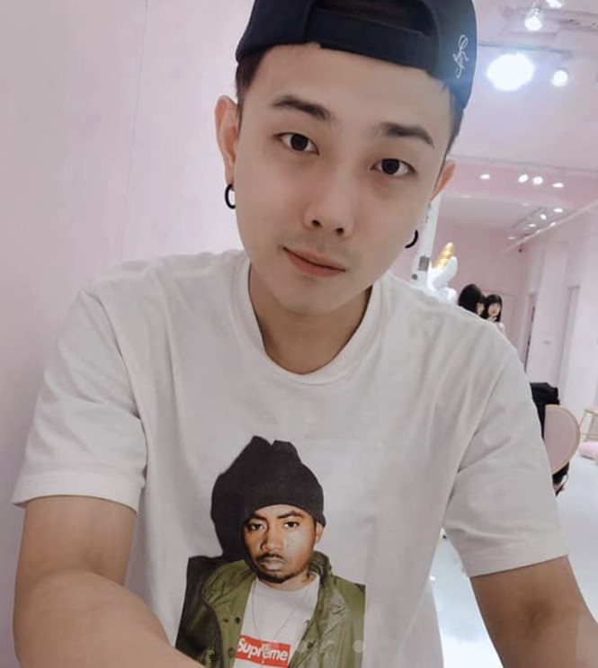 懒懒君的照片