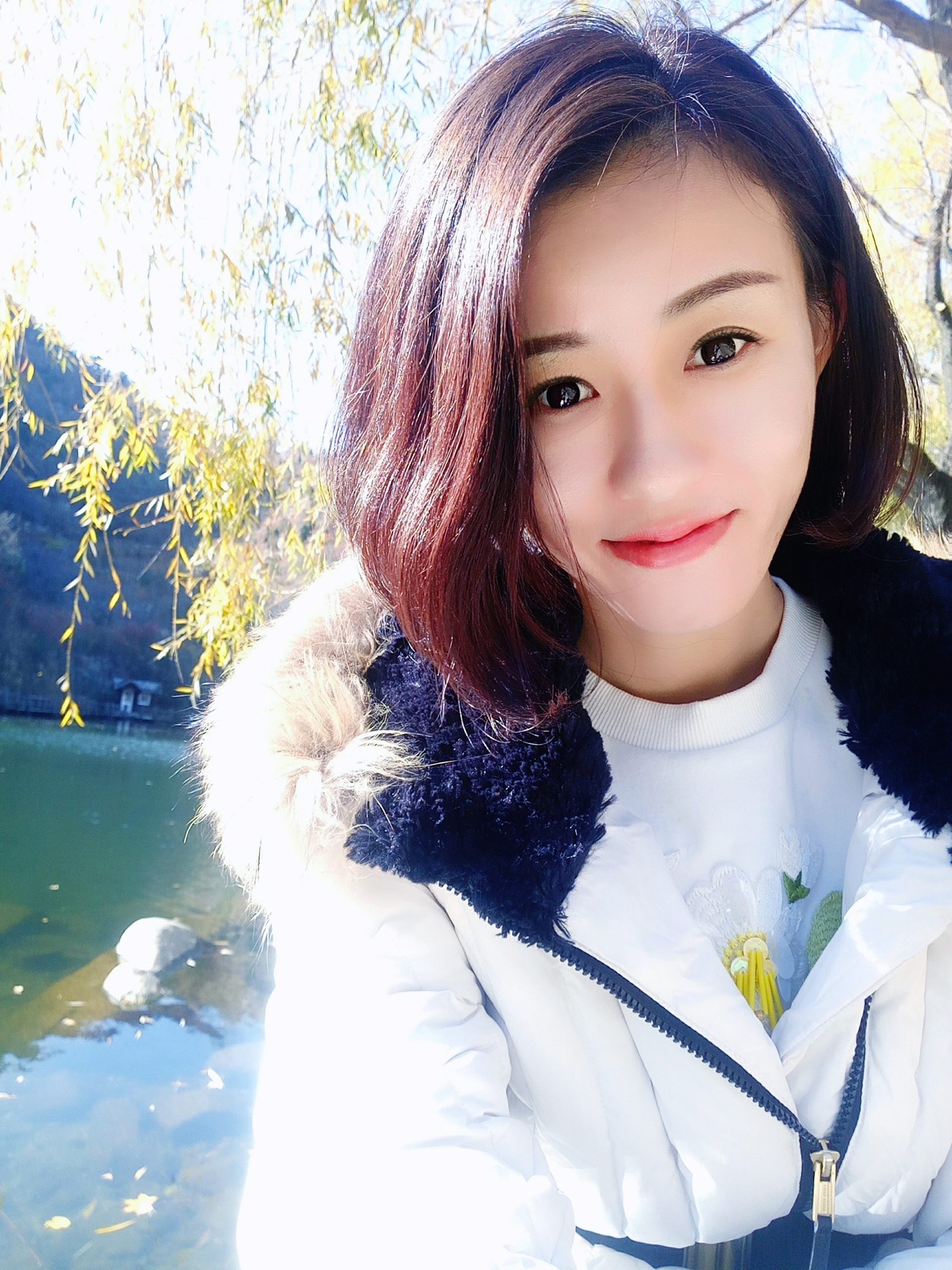 美美公主的照片