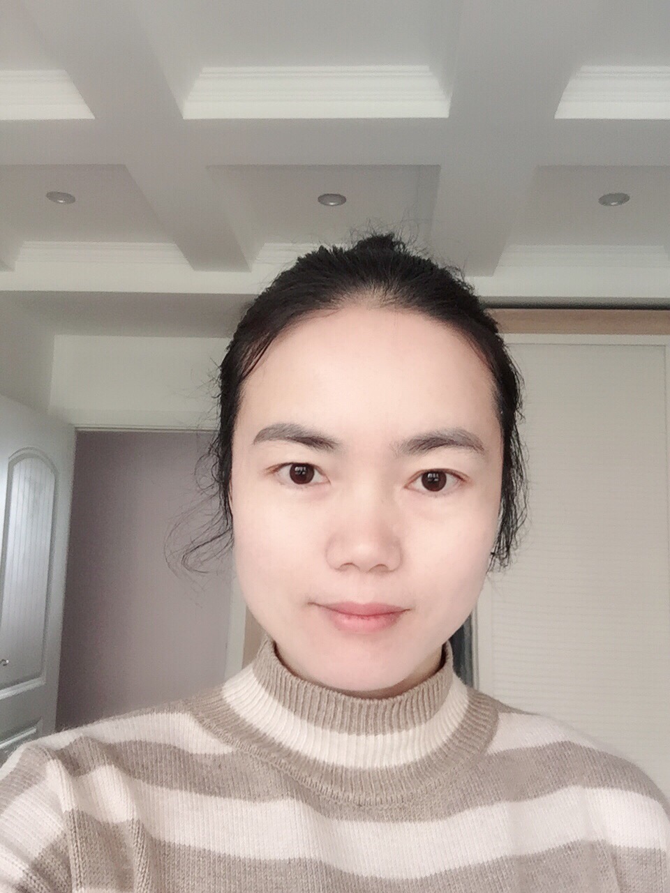 苗123的照片