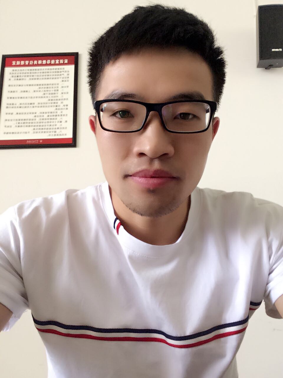 销锋的照片