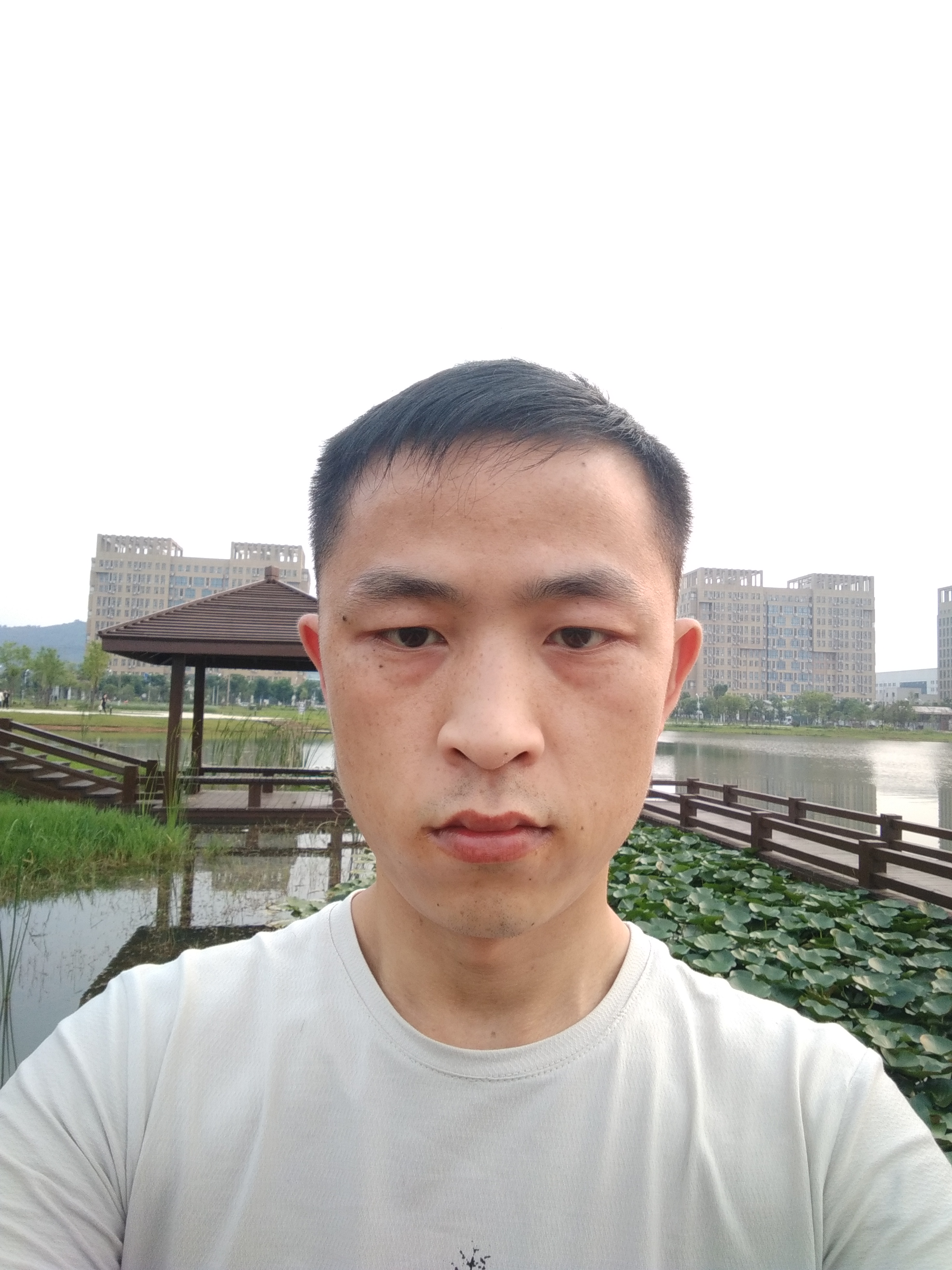 寻结婚对象的照片