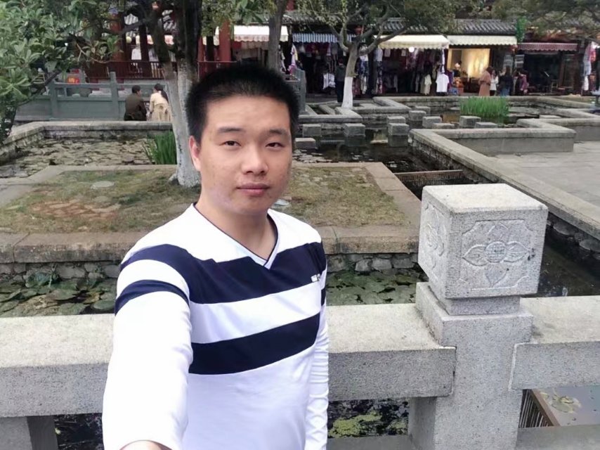 Jingg的照片