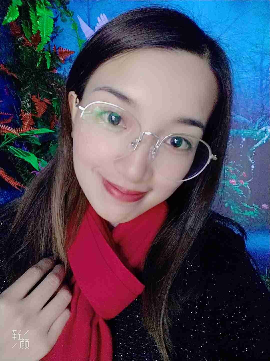 林丹麦的照片