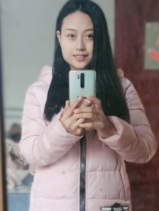 晴晴楠楠的照片