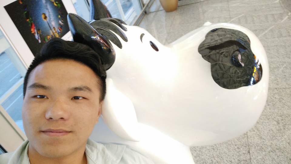Jevonchou的照片