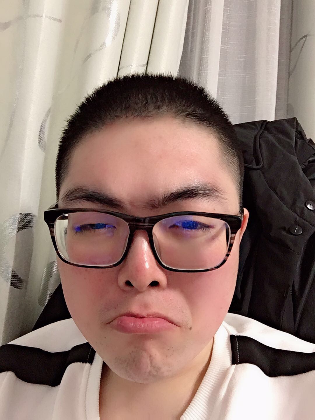 胡胡沪的照片