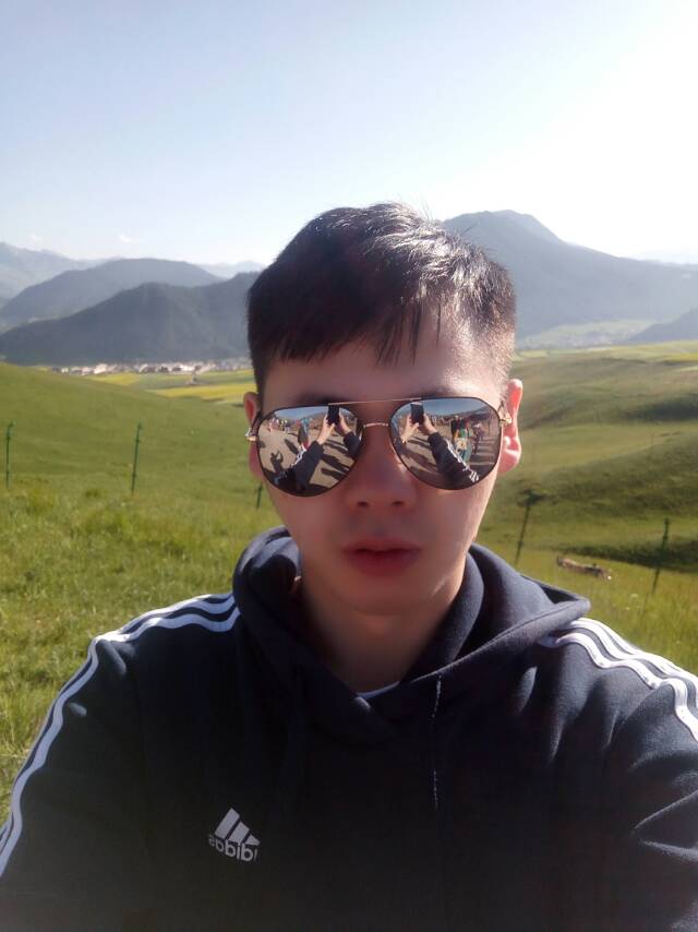 Alexgo的照片