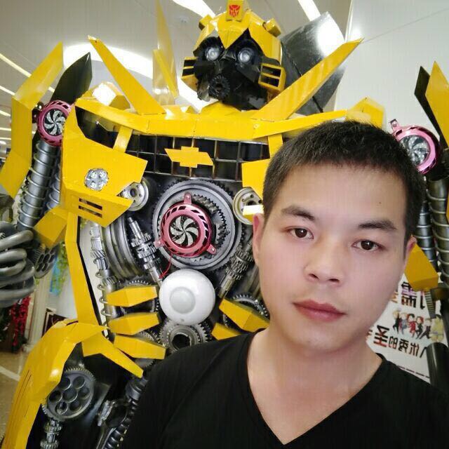朱祖丹的照片
