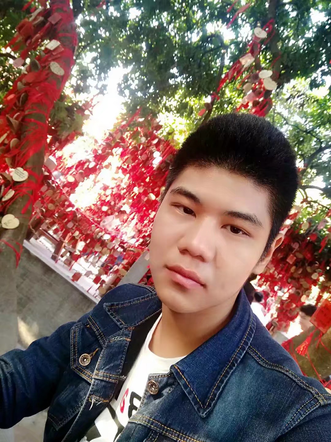 姐姐家的照片