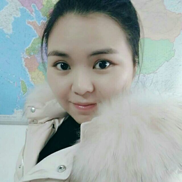 小刘儿的照片