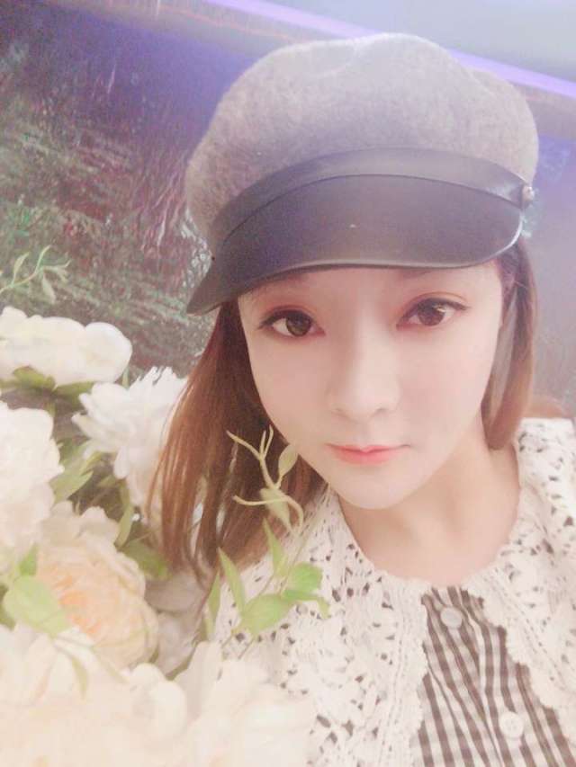 云拉的照片