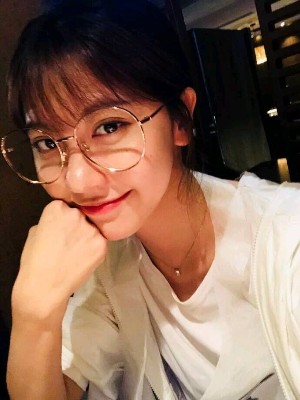 佳慧儿的照片