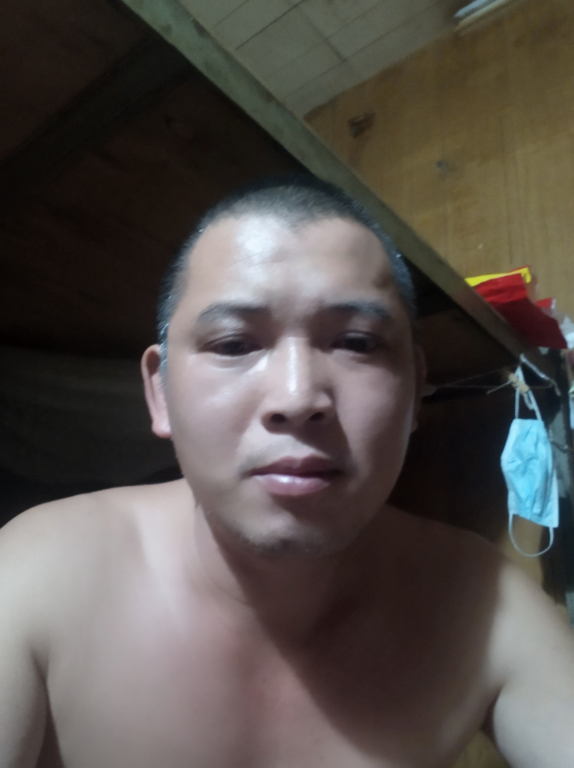 中年永远的照片