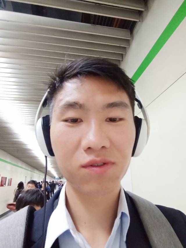 陈安之的照片