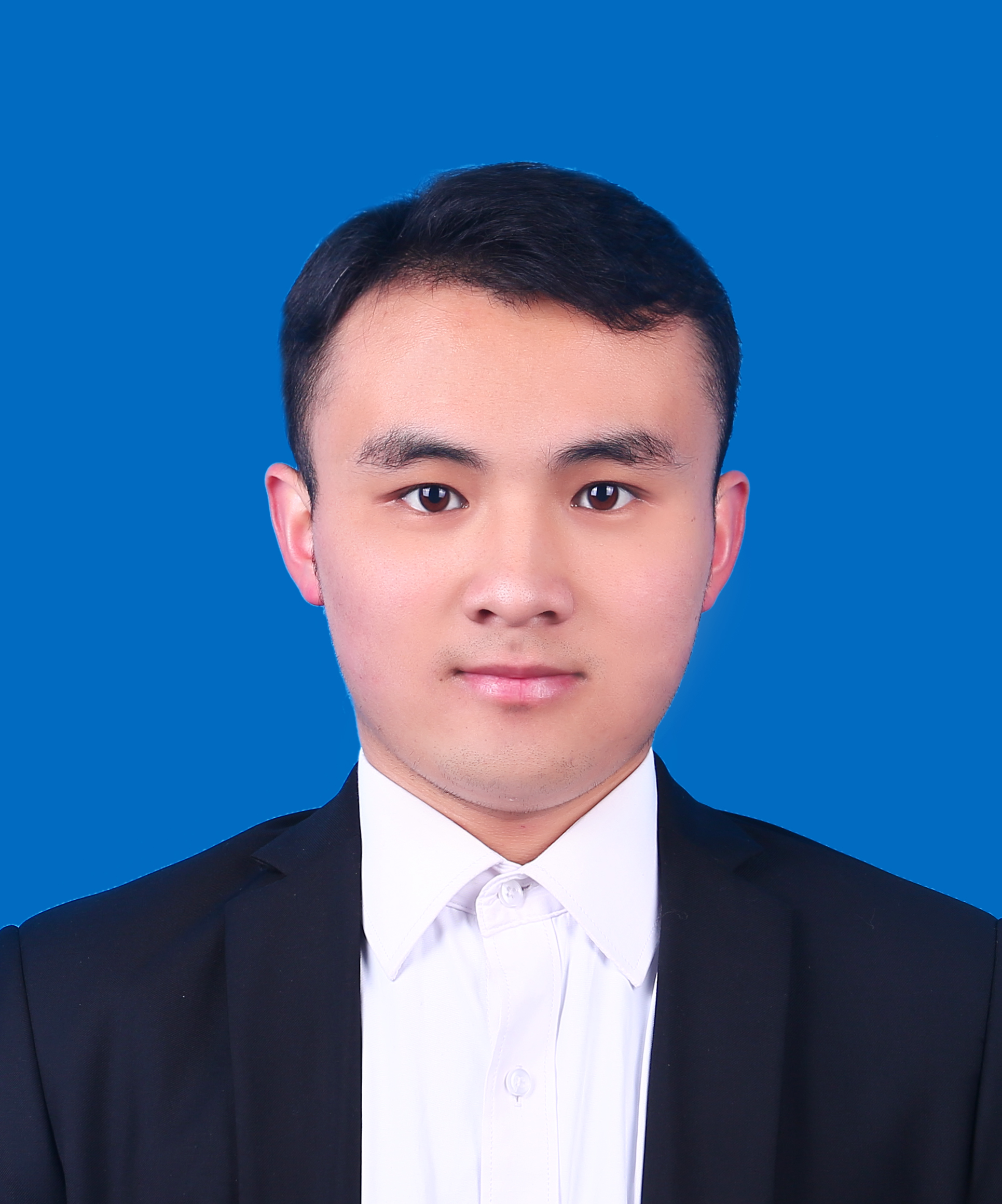 蓝色的肯尼亚人的照片
