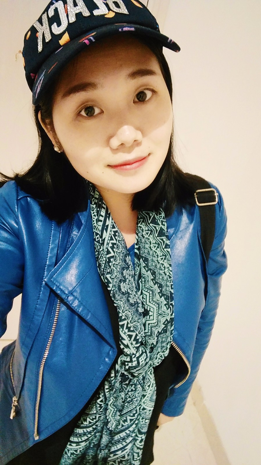 妮妮优乐美的照片