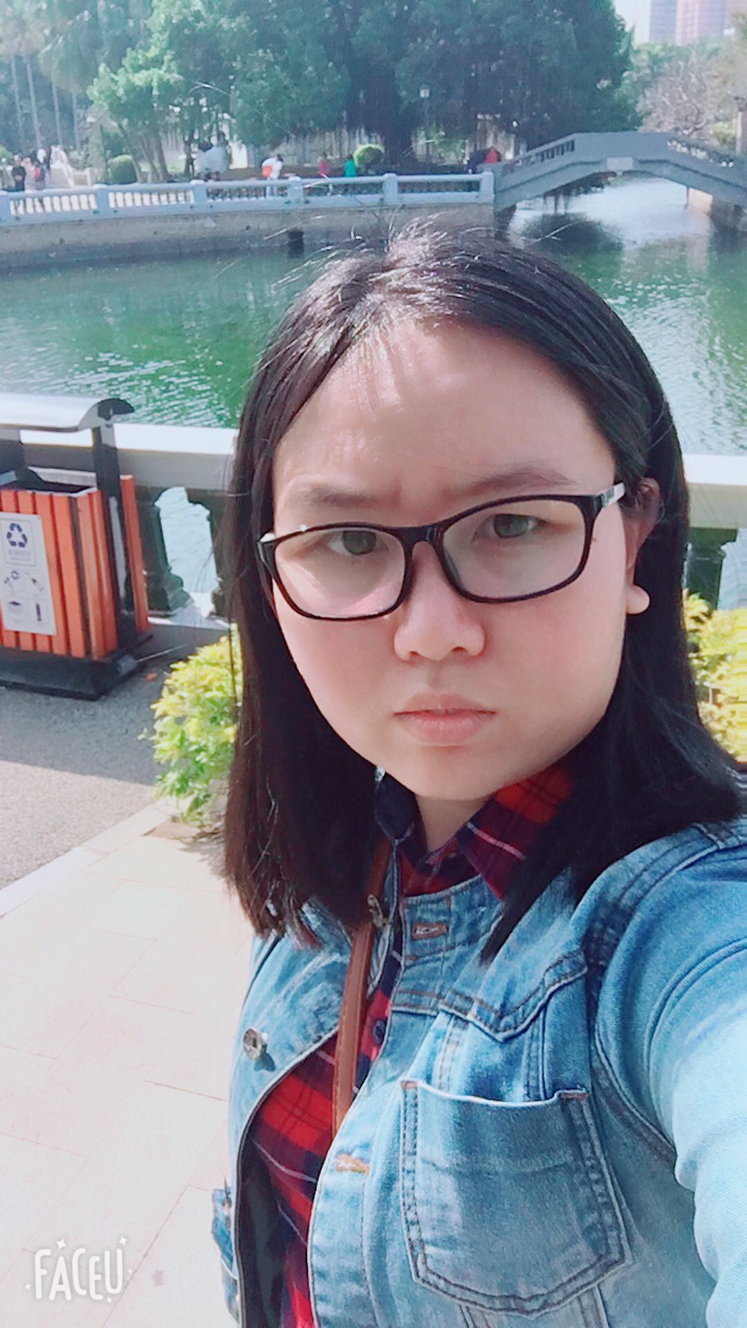 萌瞪楠112的照片