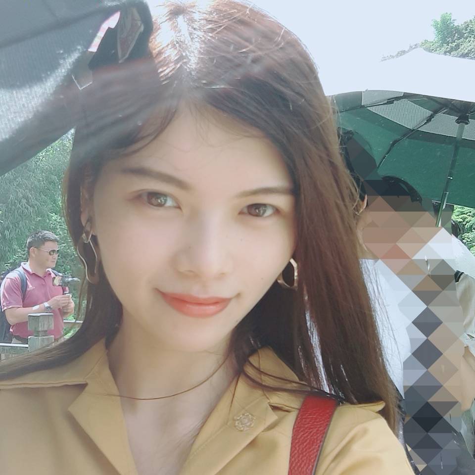 暖  暖的照片