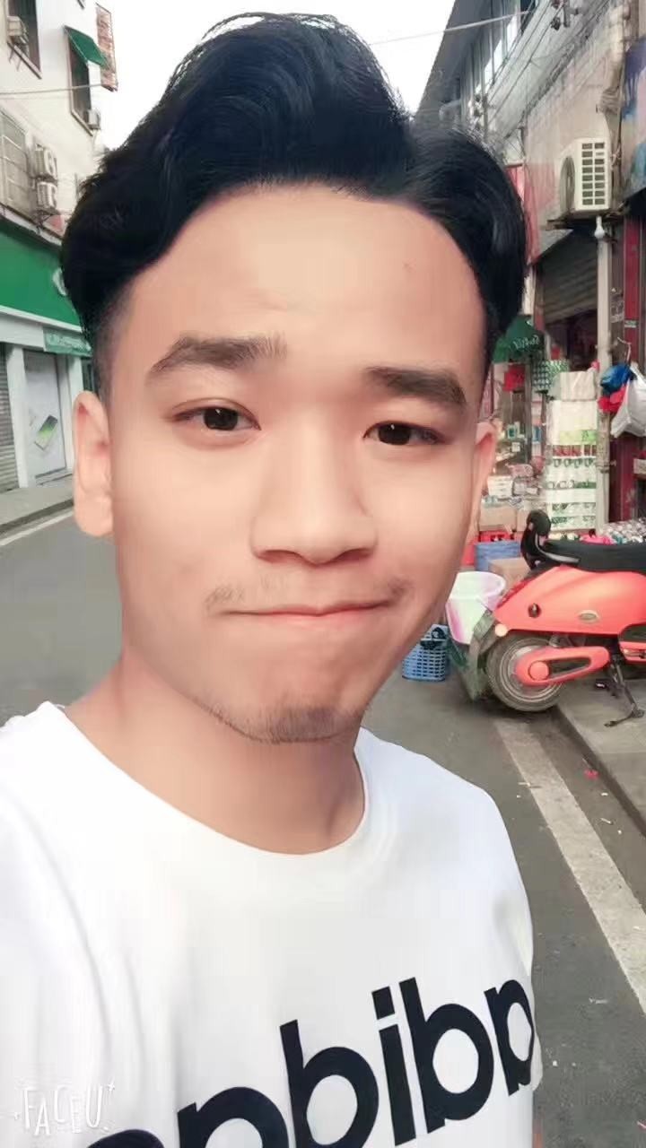 凡凡猪的照片