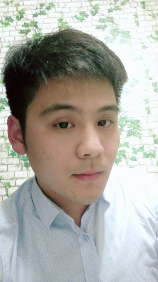Hi Michael的照片