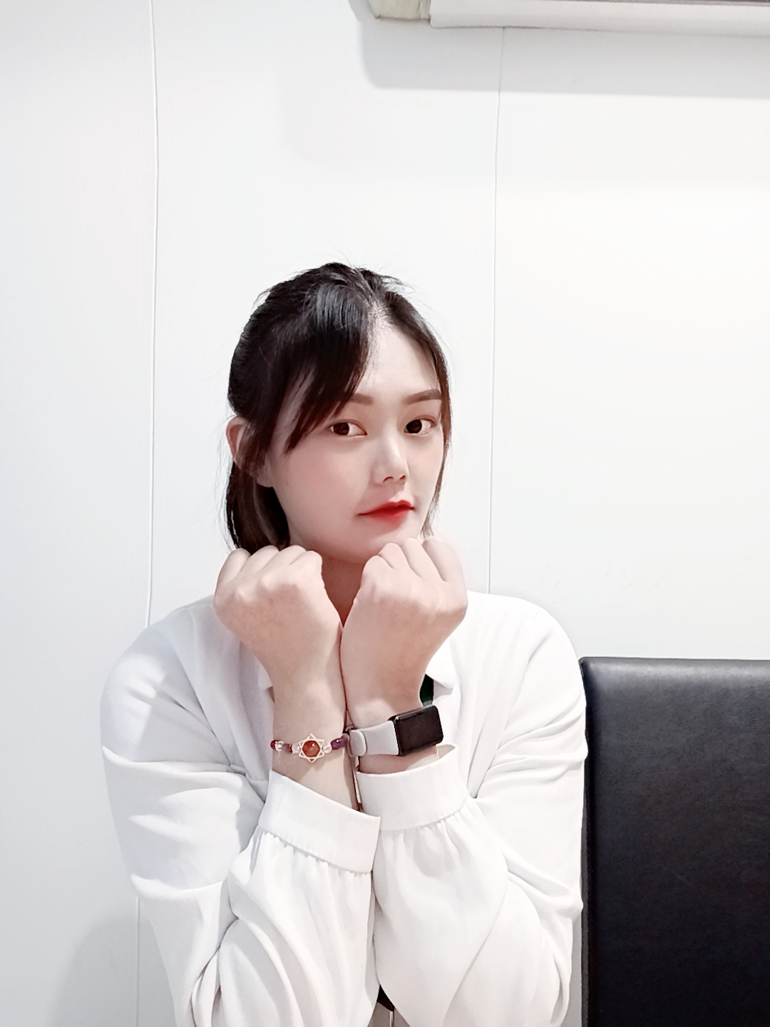 汤贵妃的照片
