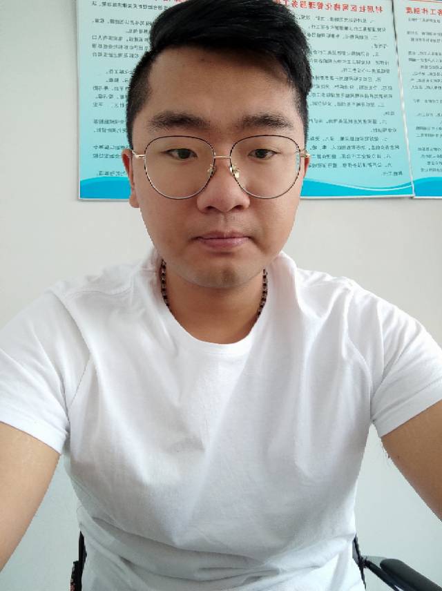 老大不小了！的照片