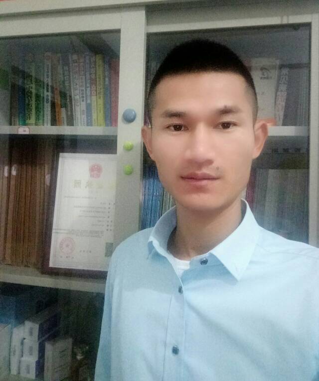 当幸福来敲门时的照片