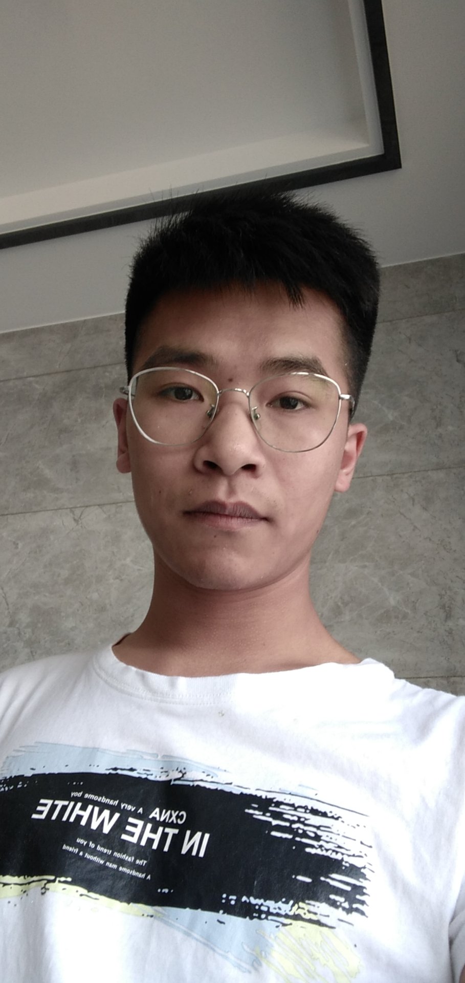 风云I的照片