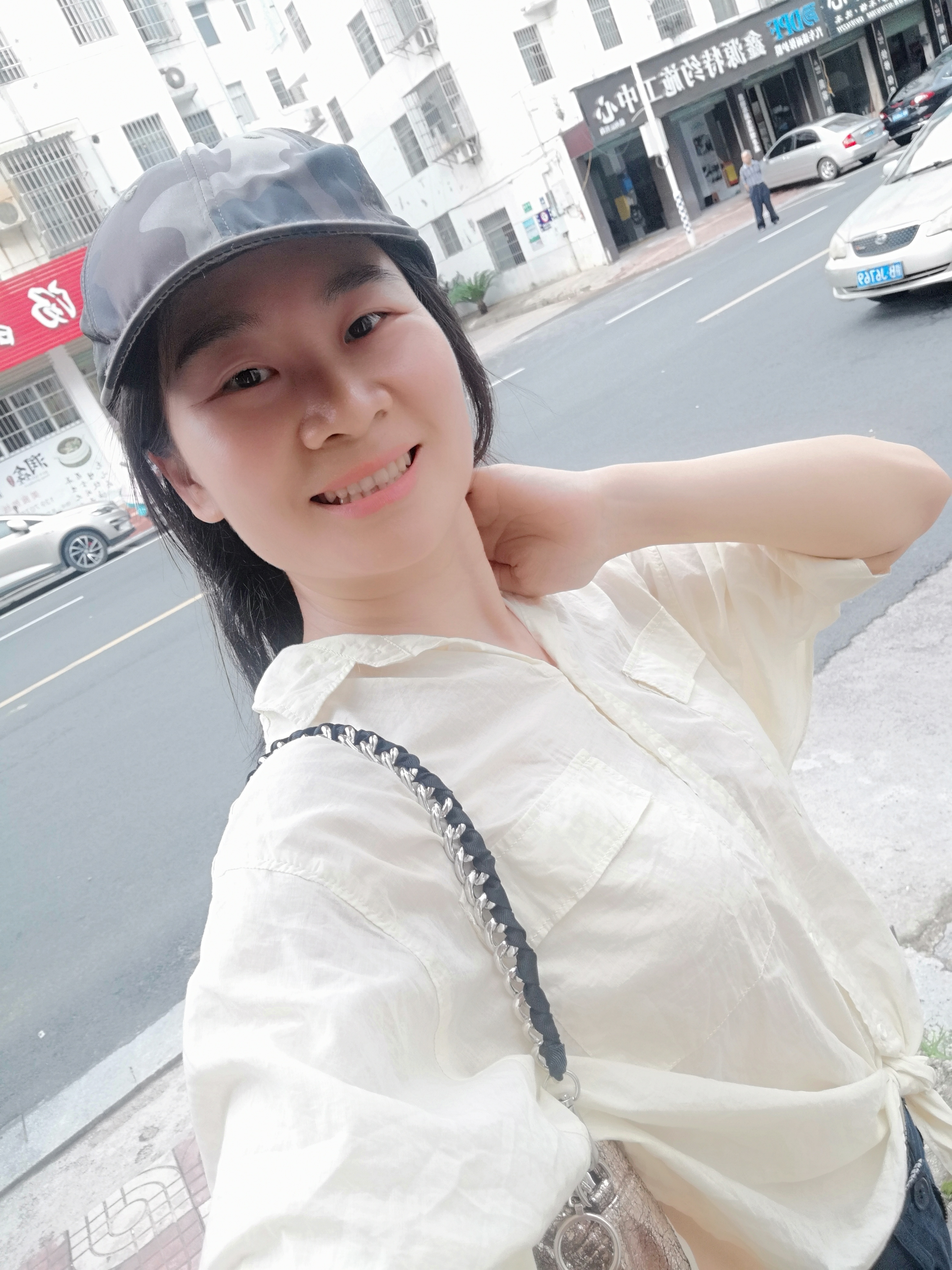 姜糖糖的照片