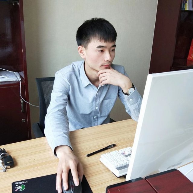 我他你的照片