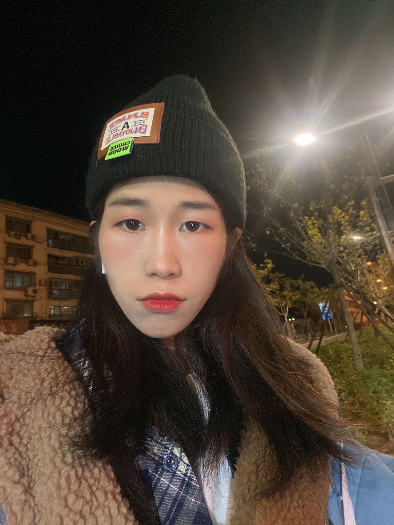 颜沁尹的照片