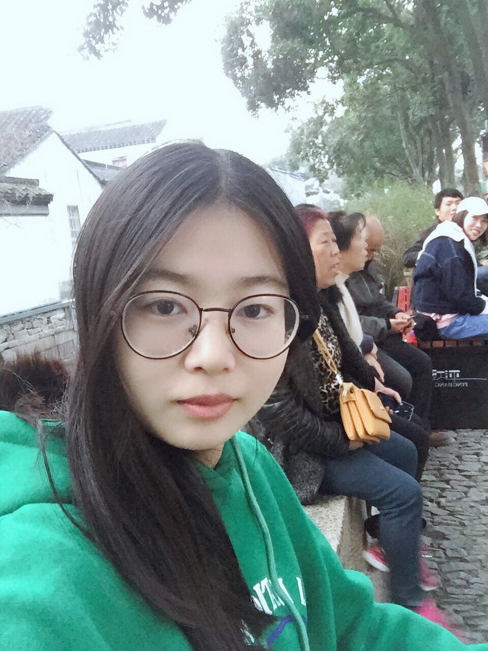 君棱梓的照片