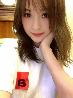 ！你是一个人的照片