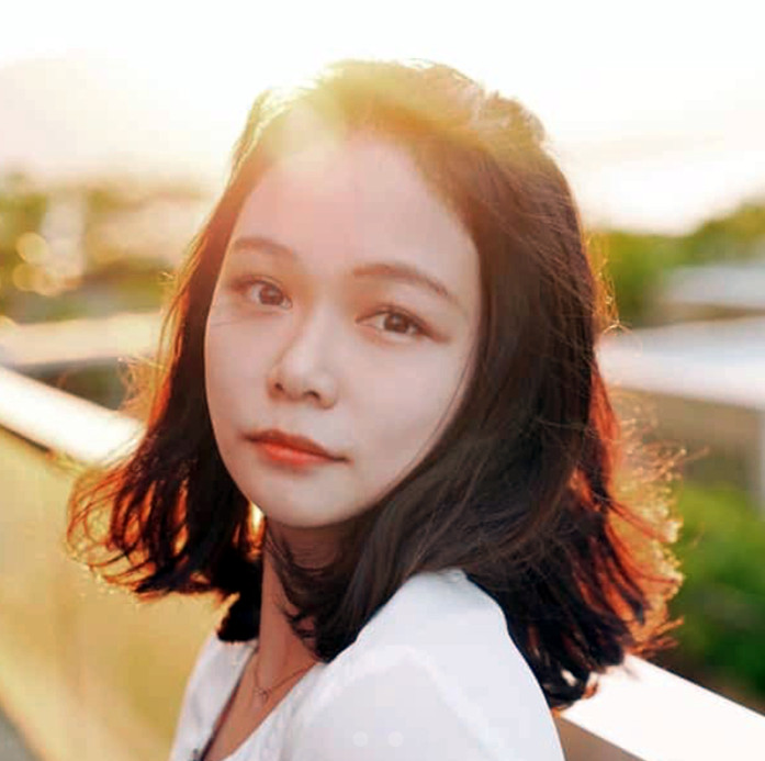 浅浅若曦的照片