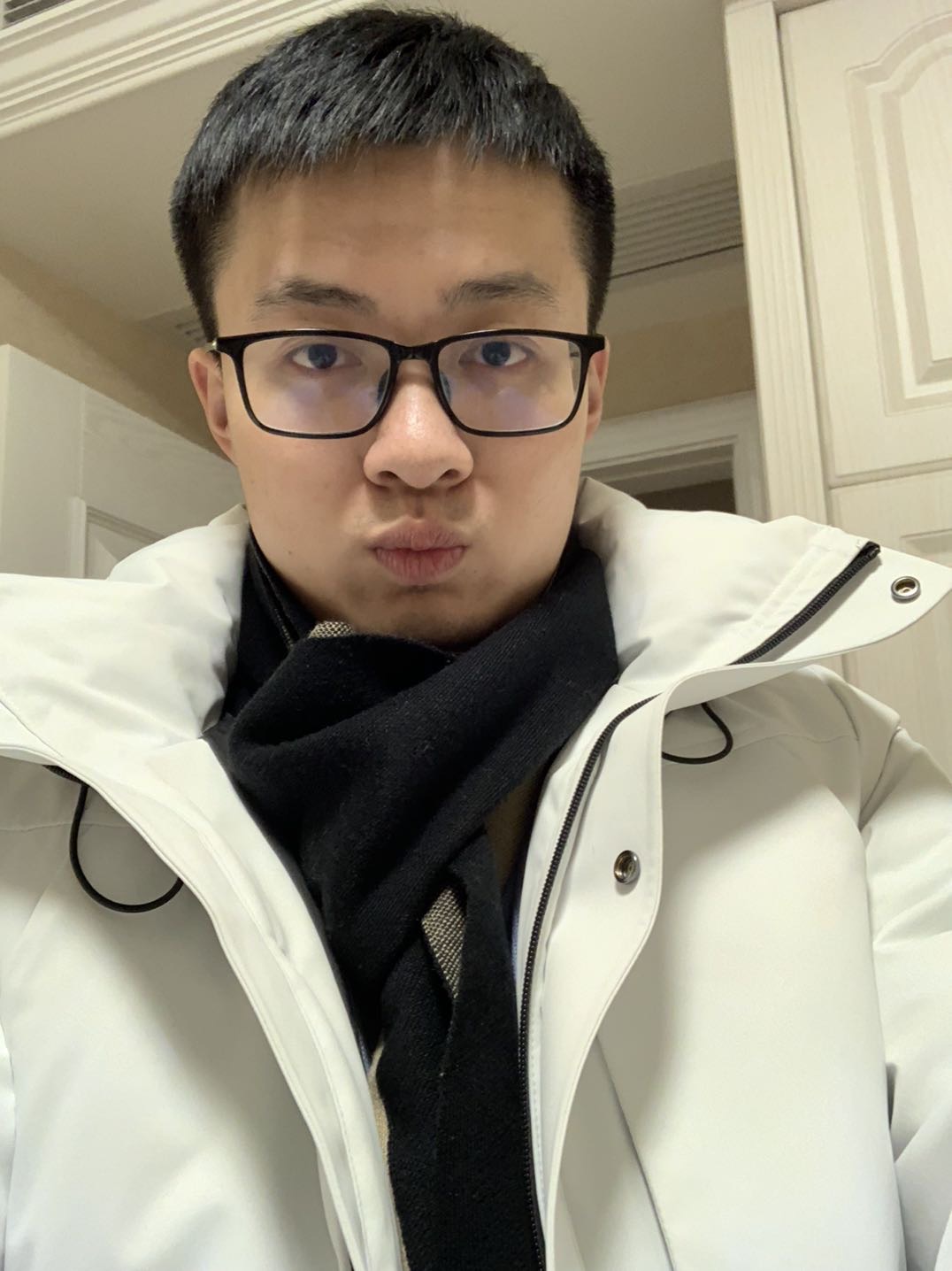 HTT~许哲的照片