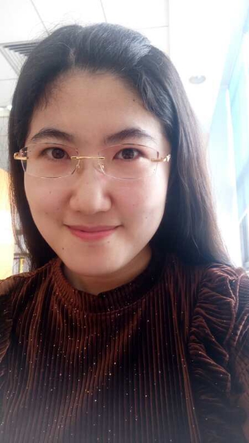 米懿的照片