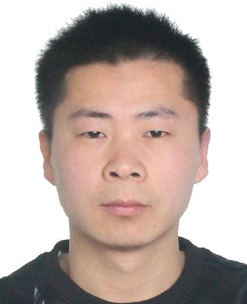 爱笑的云的照片