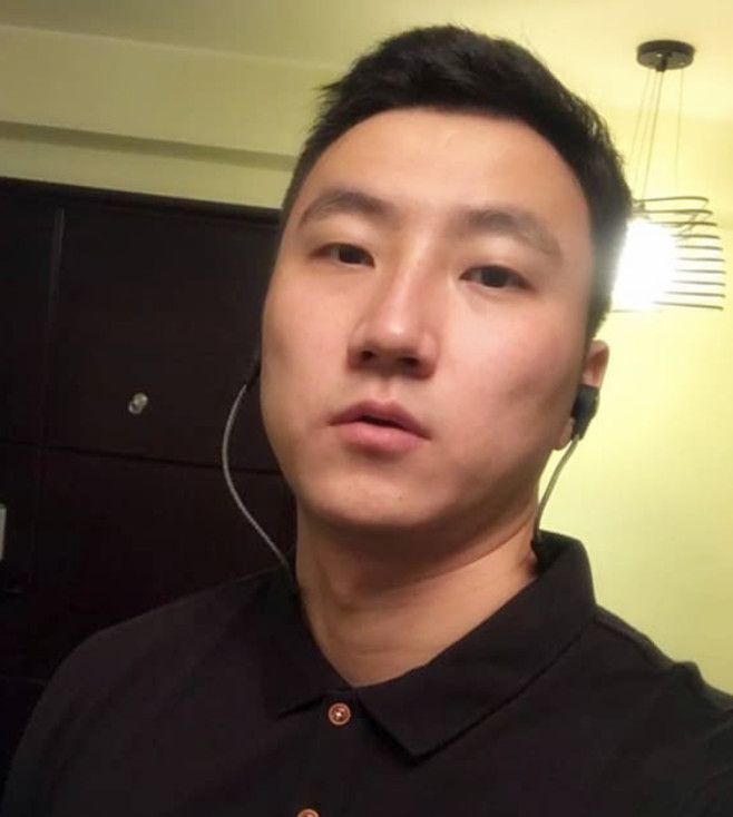 初遇动心的照片