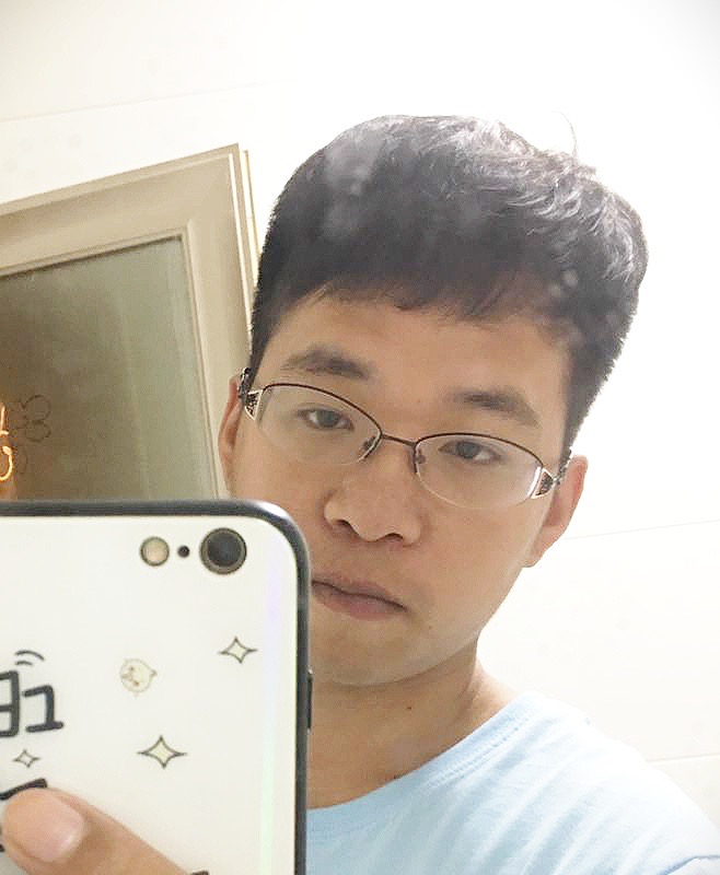 Rui歌的照片
