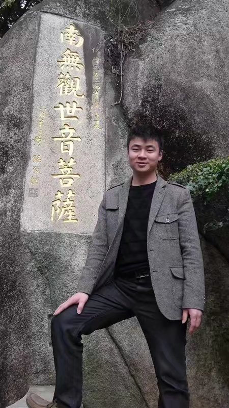 ❤辉哥的照片