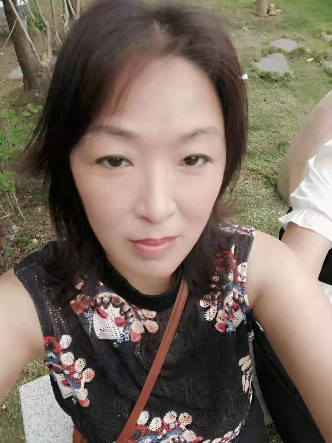 顾小小的照片