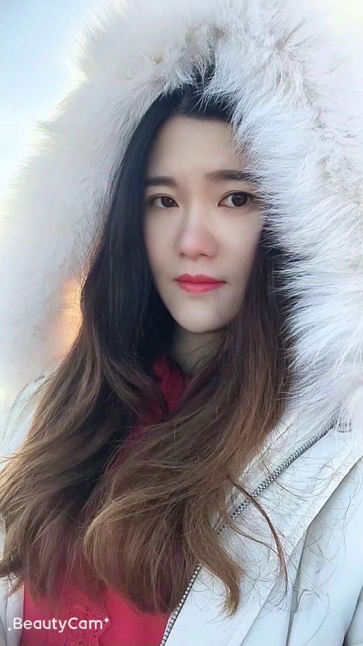 米兔的照片